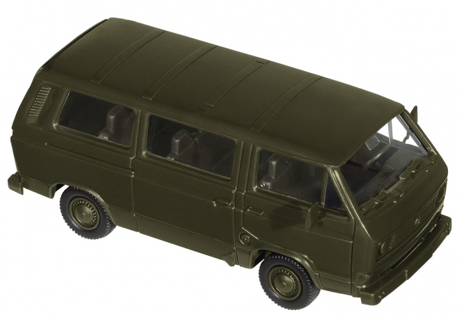 Volkswagen transporter type 3 kit<br /><a href='images/pictures/Roco/234911.jpg' target='_blank'>Full size image</a>